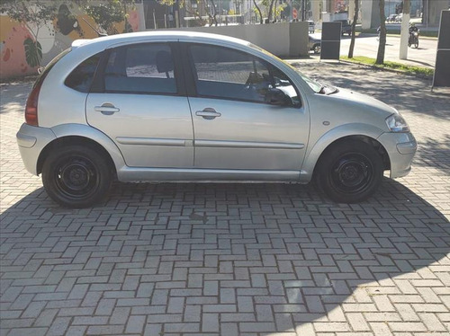 Citroën C3 1.6 16v Exclusive 5p