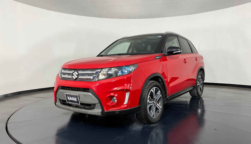 Imagen 5 de 15 de 40856 - Suzuki Vitara 2016 Con Garantía
