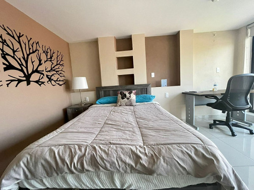 Edificio En Venta, Villas De La Hacienda, 594 Mts