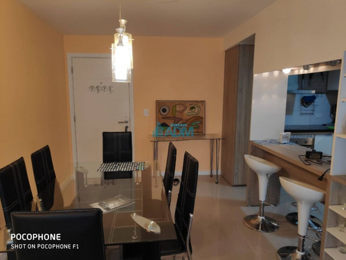 Imagen 1 de 22 de Apartamento 2 Dormitorios 2 Balos