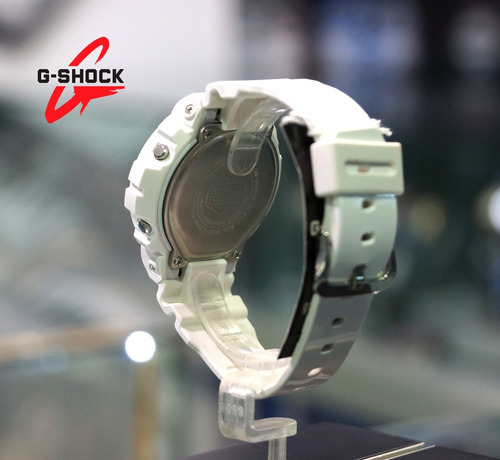 Reloj Casio G-shock Dw-6900cs-7