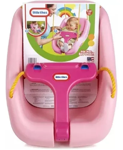 Columpio Para Bebés Y Niños
