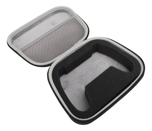 Bolsa Organizadora Para Mando De Juegos, Funda Rígida De Via