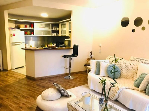 Imagen 9 de 18 de Departamento En Alquiler En La Lucila