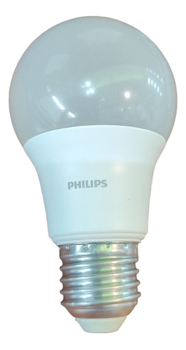 Lampara Philips 16w Luz Fría E27 X10