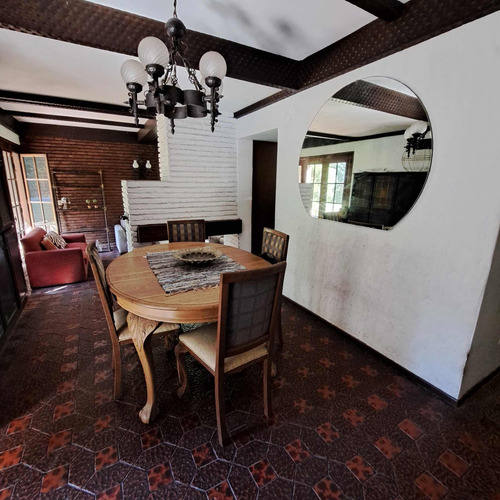 Venta Casa Country San Carlos 250 M2