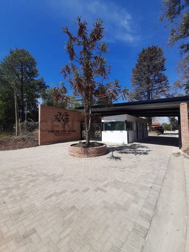 Lote En Fincas Don Víctor,