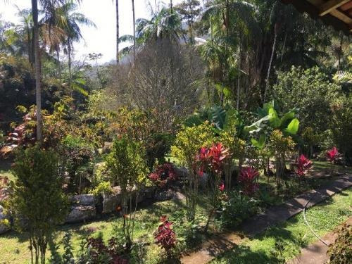 Chácara Com Piscina E 3 Quartos Em Pedro De Toledo/sp 4749