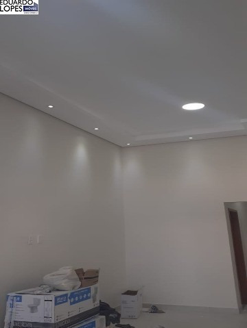 Imagem 4 de 24 de Casa A Venda Em Indaiatuba - Jardim Park Real - Ca01509