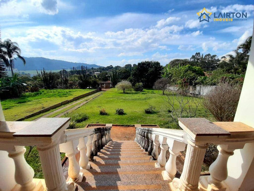 Imagem 22 de 28 de Chácara À Venda, 2000 M² Por R$ 650.000,00 - Atibaia Vista Da Montanha - Atibaia/sp - Ch1477