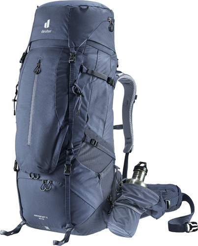 Mochila Deuter Aircontact X 60 + 15