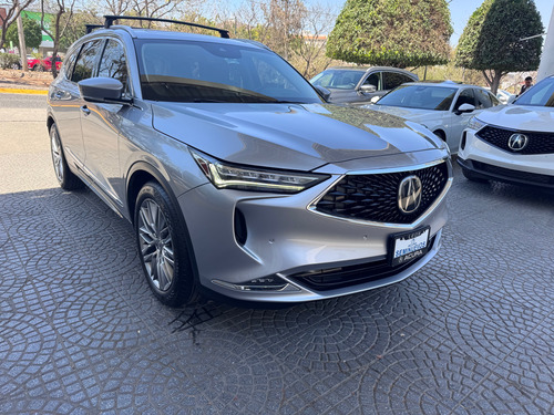 Acura Mdx 2022