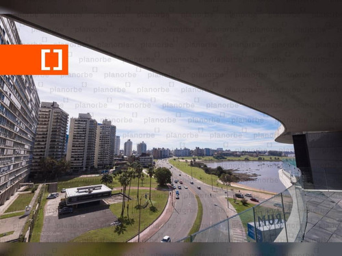 Venta De Apartamento Obra Construcción 3 Dormitorios En Buceo, Forum Unidad 201f