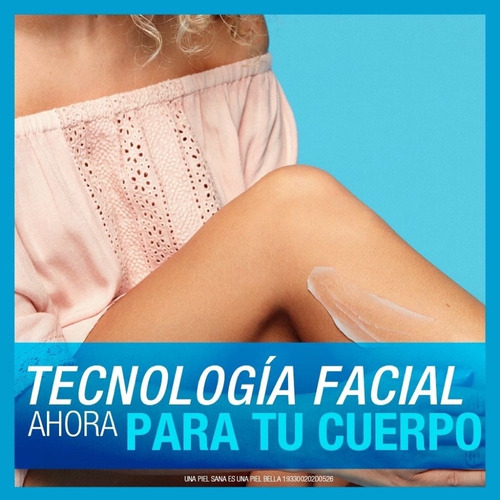 Crema Corporal Neutrogena Hydro Boost 400ml