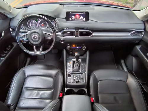 Mazda CX-5 2.5 Touring At