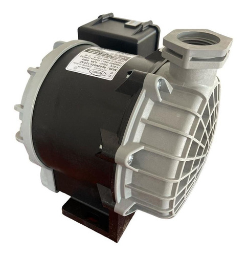 Bomba Residencial 1/2cv 110v Syllent Impulse