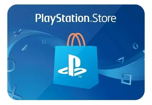 Cartão Playstation Store Brasil Psn Card 10 Reais - CardLândia