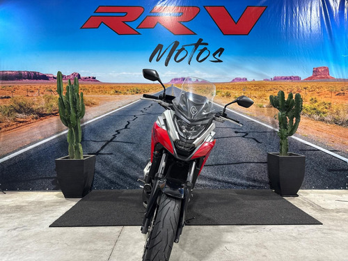 Honda Nc 750x 2022