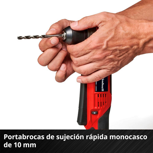 Taladro Angular Inal. Einhell Te-ad 18 Li - Sin Baterías