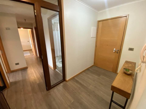 Hermoso Departamento En Arriendo En Isla Teja, Valdivia.