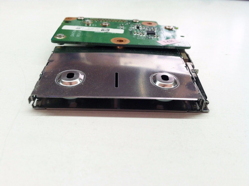 Modulo Control Para Laptop Hp Pavillion Dv6000 (Usado)