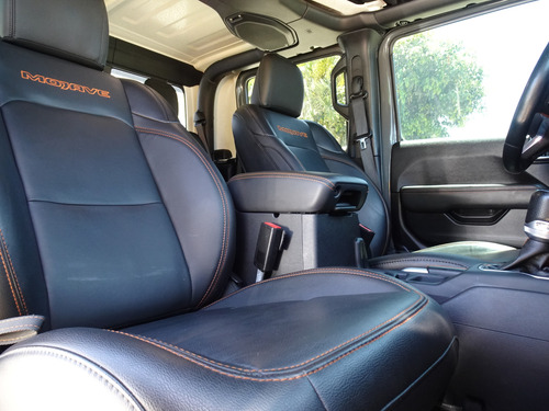 Jeep Gladiator 3.6 Mojave 4X4 At