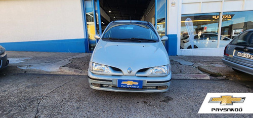 Renault Scénic Rxe