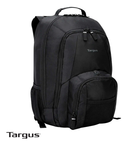 Morral Porta Laptop Targus Groove De 15.4 Cvr600