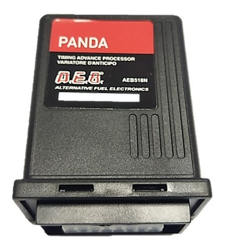 Imagen 1 de 2 de Variador De Avance T518n Panda