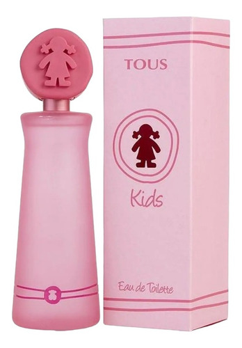 Tous Kids Girl 100ml Niña - mL a $2848