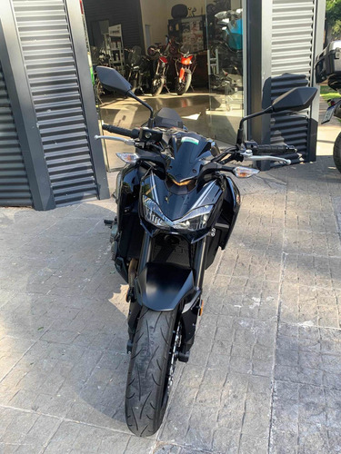 Imagen 14 de 17 de Kawasaki Z900 2017 La Mejor!!
