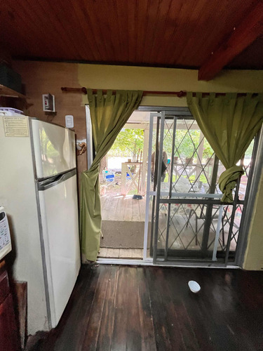 Casa De 4 Ambientes Amueblada En Isla De Rio Luján