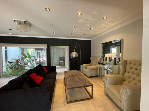 Casa En Venta Barrio Cerrado Bsas Village, Bella Vista