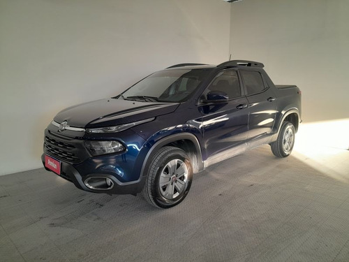 Fiat Toro 1.8 Freedom 4X2 At