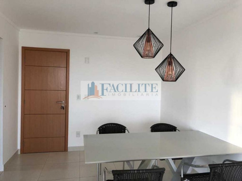 Imagem 21 de 30 de 2826 - Apartamento Para Vender, Estados, João Pessoa, Pb - 23150