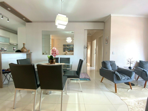 Imagem 3 de 15 de Apartamento - Campinas - Ref: 1899 - V-ap1303
