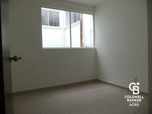 Imagen 6 de 10 de 3 Recámaras, Departamento En Renta, Colonia Escandón
