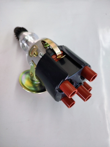 Distribuidor Encendido Electrónico Golf Jetta A2 87-92 1.8l
