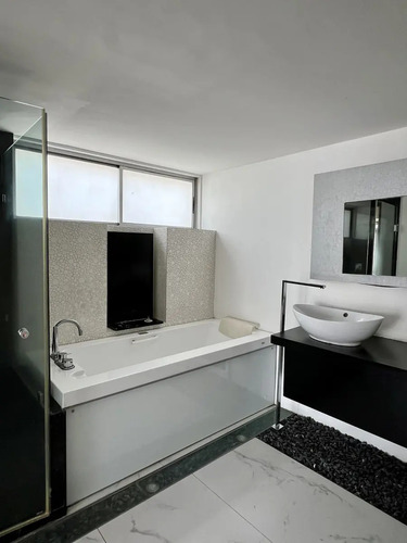 Departamento En Venta En Granada, Miguel Hidalgo, Ciudad De México