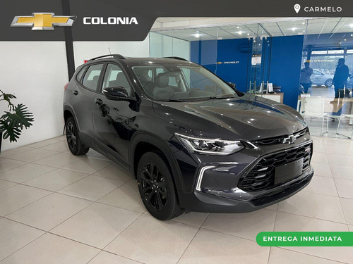 Chevrolet Tracker RS