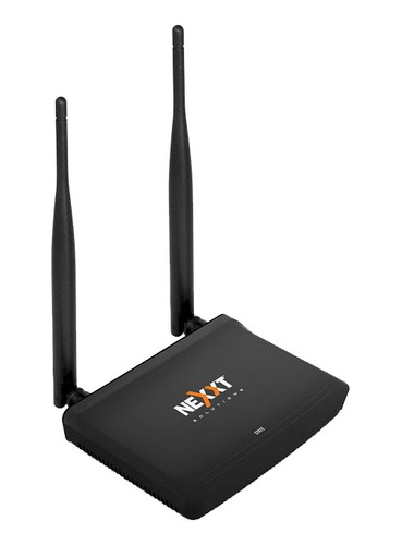 Nexxt Tarvos 300 Wi-fi Router Wireless 300mbps
