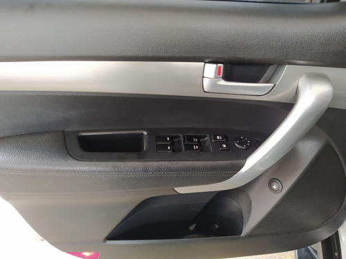 Kia Sorento Xm 2010 At 2200cc Td Vgt 6ab