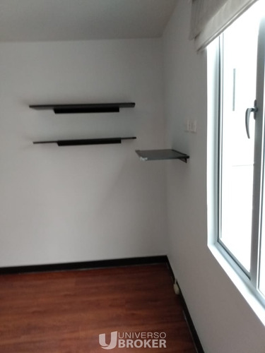 Imagen 12 de 14 de Se Arrienda Apartamento 70m² Chapinero. Bogotá