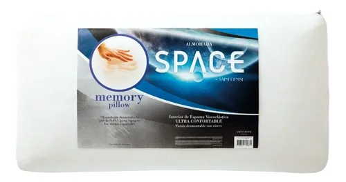 Almohadas memoria online inteligente
