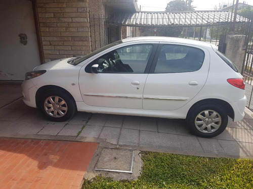 Peugeot 207 1.4 Xs