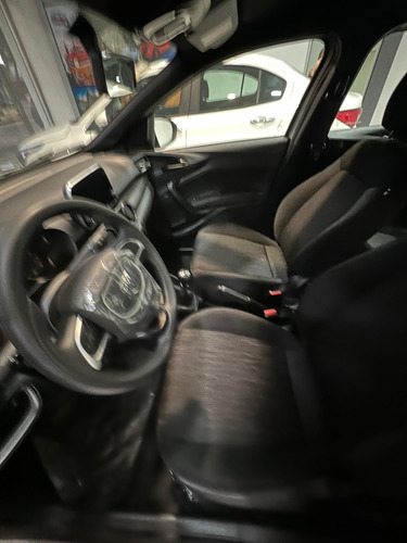 Fiat Argo 1.3 Drive Gse