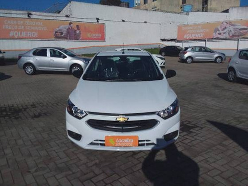Imagem 1 de 9 de Chevrolet Joy 1.0 Spe4 Flex Manual