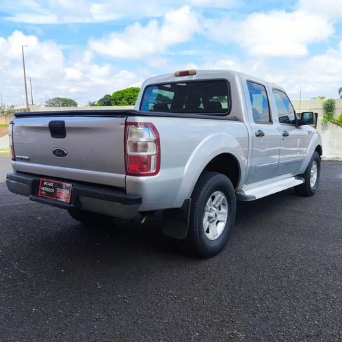 Ford Ranger 2.3 XLT 16V 4X2 CD GASOLINA 4P MANUAL