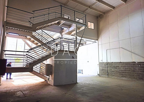Oportunidad Única Bodega Comercial