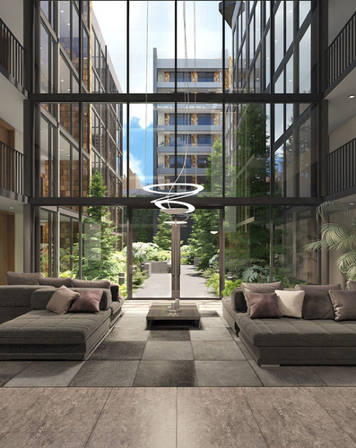 Edificio Inn